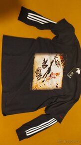 Korn Longsleeve shirt - 5