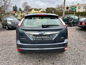 Ford Focus 1.8i 92 kW Klima,Stav,Alu - 5