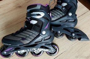 Rollerblade ZETRABLADE 80mm. - 5