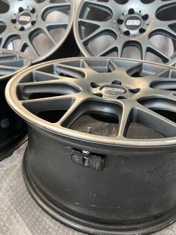 kola BBS CH-R Motorsport 5x112 R19 - 5