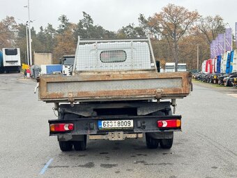 Renault MAXITY 150 Sklápeč DO 3500KG - 5