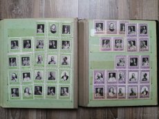 Album Zálepky 1.svetová válka 1914-1918 - 5