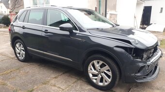 VW TIGUAN 2,0TDI 4X4 DSG 2.0TDI 110kW r.v.2022 - 5