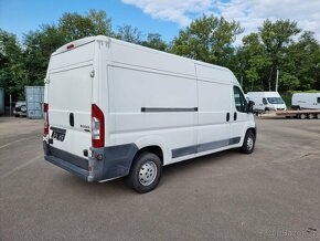 Peugeot Boxer 2.2 HDI L3H2 - 5