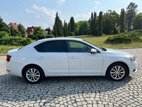 Škoda Octavia 3  1.6 TDI 85kW - 5