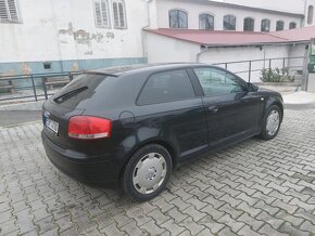 Audi a3 2.0 tdi - 5