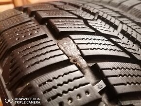 Zimní pneu 165/60 r14 - 5