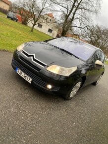 Prodam citroen c4 1.6 hdi - 5