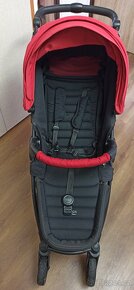 Britax B-motion 4 plus + příslušenství - 5