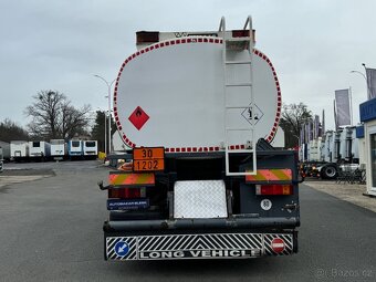 Daf CF Cisterna na PHM - 5