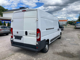 Fiat Ducato 2,3 MultiJet 96kW L3H2 2015 klima - 5