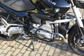 BMW R1200R - 5