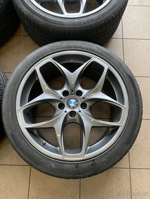 5x120 R20 BMW X5/X6 - 5