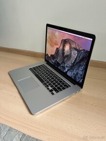 MacBook Pro 11,5 - 5