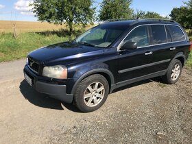 Volvo XC90 2.4d 120kw AWD - 5