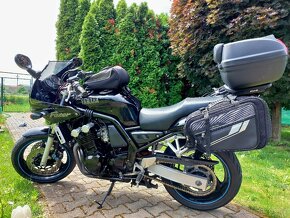 Yamaha FZS 600 Fazer - 5