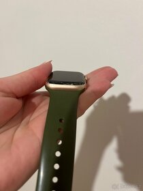 Apple watch series 5 rose gold - 5