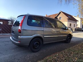 Peugeot 807 2.0Hdi - 5