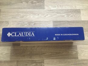 Skleničky retro Claudia - 5