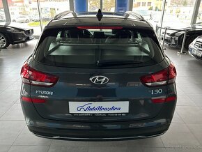 Hyundai i30 1,0 T-GDI,COMFORT,ČR,1.MAJITEL - 5