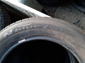 215/55R16 - 5