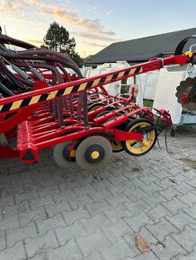 Vaderstad Spirit S 600 - 5