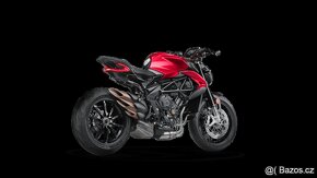 MV Agusta Dragster 800 RR Nová 2024/12 DPH - 5