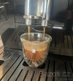 Kávovar DeLonghi Dinamica - 5