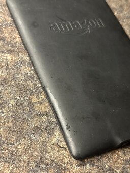 Amazon Paperwhite Kindle 7. gen čtečka knih 4GB horší stav - 5