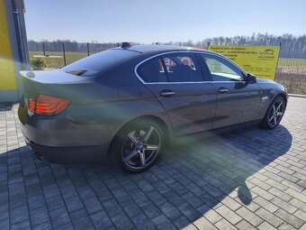 BMW Řada 5, 550I XDRIVE - 5