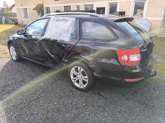 ŠKODA OCTAVIA III 1,6 TDi Green tec - 5