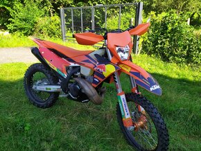 KTM 250 exc r.v. 2024 - 5