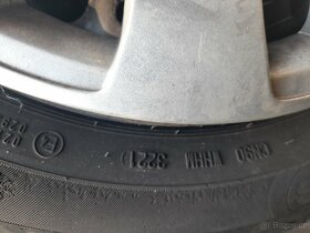 Kola 4ks Škoda Rapid - pointS Winterstar 4 185/65 R15 T XL - 5