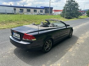 Volvo c70 D5 - 5