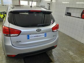 Kia Carens 1,7 CRDI 7-míst - 5