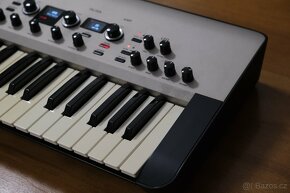 KingKorg Virtual Analogue Modelling Synthesizer - 5