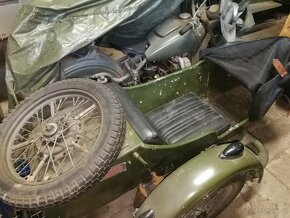 Ural M 63 - 5