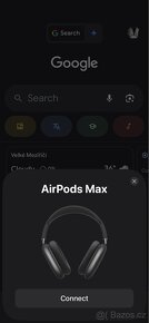 Airpods Max 1:1 Replika - 5