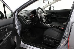 Subaru XV, 1.6i 84kW CVT AWD, 1. MAJITEL - 5