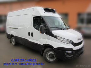 IVECO DAILY 35S14 chlazení vestavba - 5