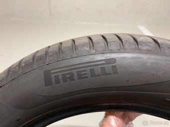 letní pneu 4x Pirelli Cinturato P7 215/55 R17 94V - 5