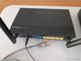 Prodám router Asus AC750 - 5