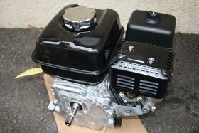 Motor HONDA GX160 Original - 5