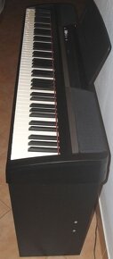 Digitální piano Korg SP-170S - 5