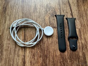 Apple Watch 6 Nike Edition Space Grey 40 mm Aluminium case - 5