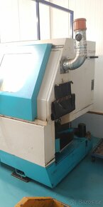 CNC soustruh Tornado T220M - 5