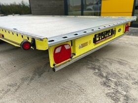 Autoprepravnik autotrailer TA-NO Formula 35.60 PREMIUM - 5