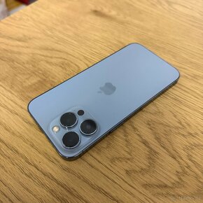 iPhone 13 Pro 256GB sierra blue - 5