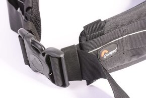 Lowepro bederní pás S&F™ Deluxe Technical Belt L/XL - 5