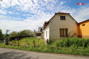 Prodej stavebního pozemku 1.041 m2, Zdětín u Benátek n/Jiz. - 5